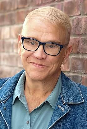 Mark Hooker