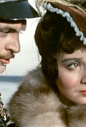 actor Tatyana Shmyga large photo