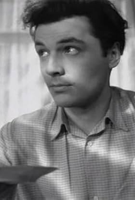 actor Aleksandr Shvorin large photo