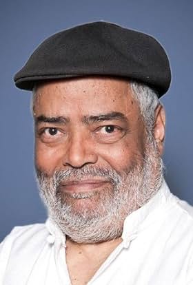 actor Med Hondo large photo