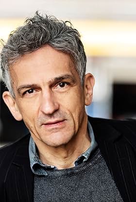 actor Henry Arnold large photo