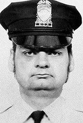 actor Thomas K. Delahanty large photo