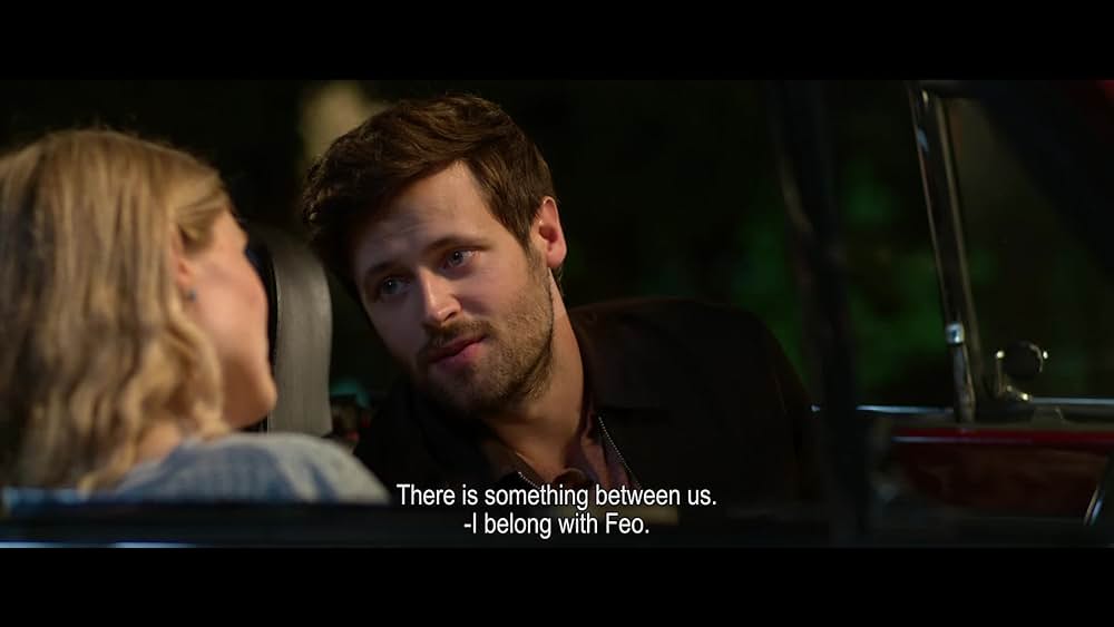 actor Loes Luca large photo