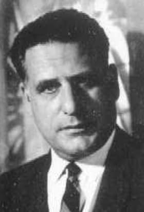 actor Rafael Calvo large photo