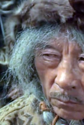 actor Kasym Zhakibayev large photo