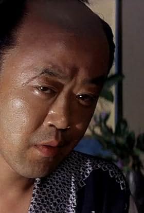 actor Hôsei Komatsu large photo