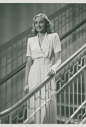 Anne-Margrethe Björlin