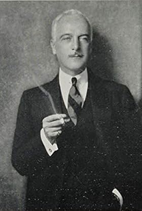 actor Cosmo Kyrle Bellew large photo