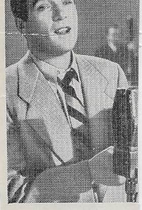 Jack Leonard