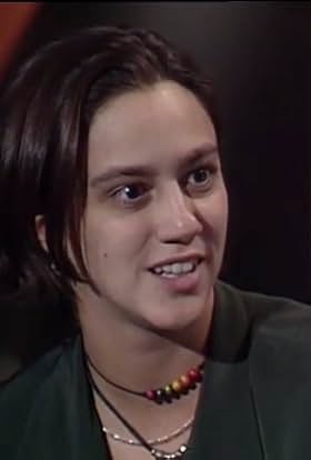 actor Marie-Pierre A. D'Amour large photo