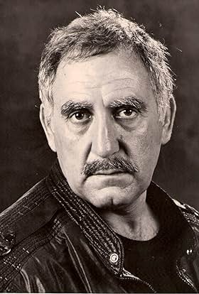 actor Reuven Dayan large photo