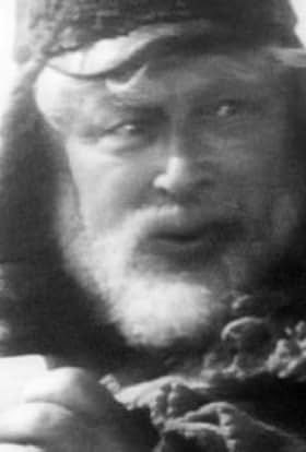 actor Karlis Sebris large photo