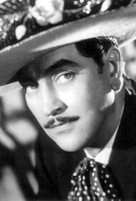 actor Carlos López Moctezuma large photo