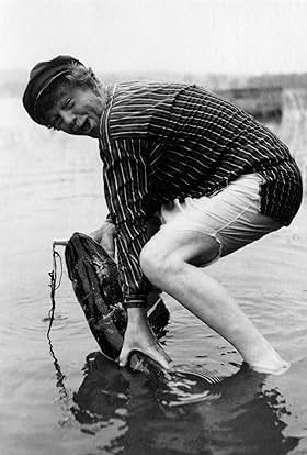 actor Artur Rolén large photo