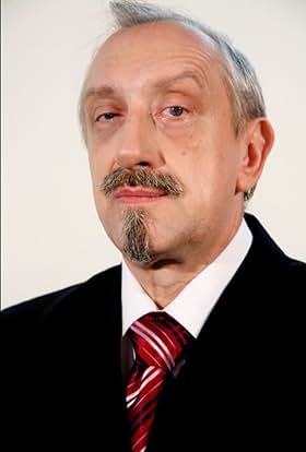 actor Nikolay Averyushkin large photo