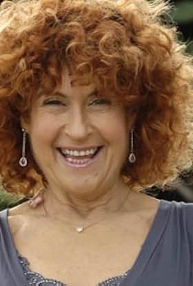 Tsippi Shavit