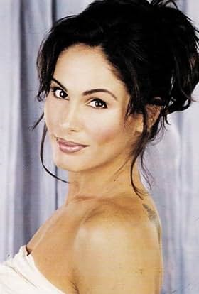 actor Julie St. Claire large photo