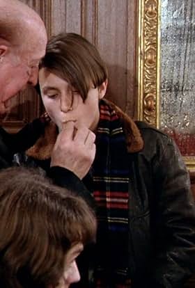 actor Roland Armontel large photo