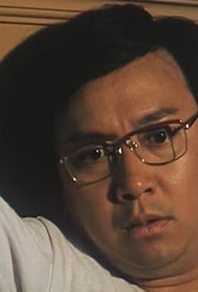 actor Siu-Kwan Lau large photo