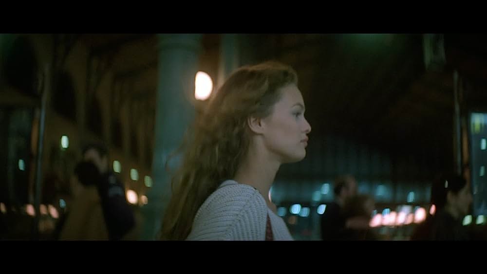 actor Sekkou Sall large photo