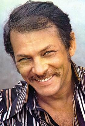 actor Geraldo Del Rey large photo