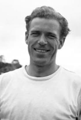 actor Herman Watzinger large photo