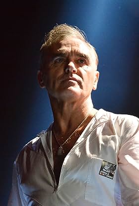 actor Morrissey large photo