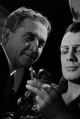 actor Jarl Kulle large photo