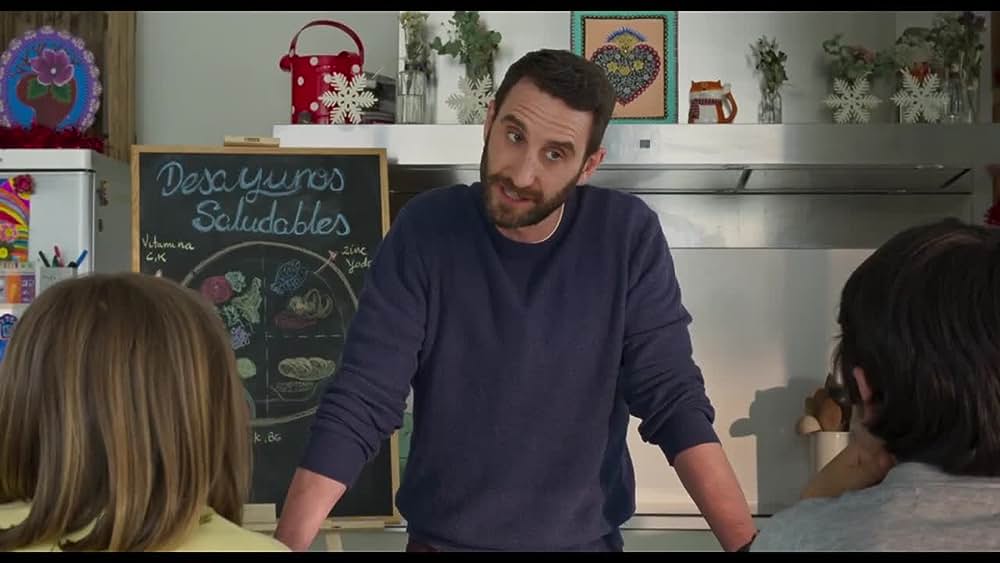 actor Sonsoles Benedicto large photo