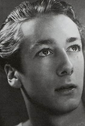 actor Robert Lynen large photo