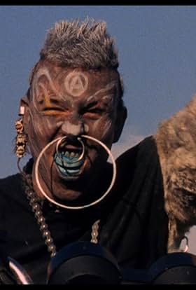 actor Brad Dunker large photo