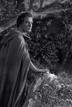 actor John Wood large photo