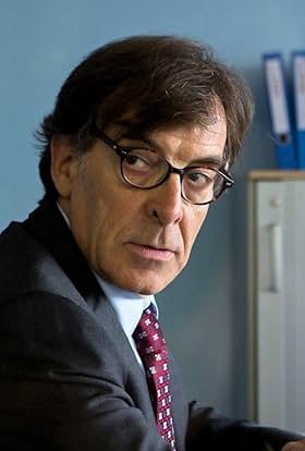 actor Pep Ferrer large photo