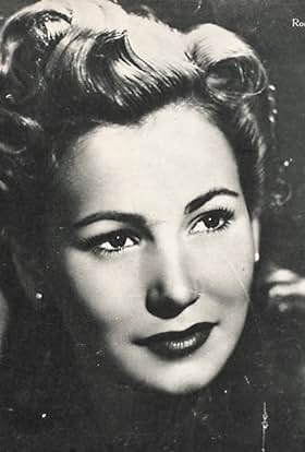 actor Rosita Yarza large photo