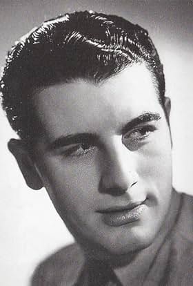 actor Jean Chevrier large photo