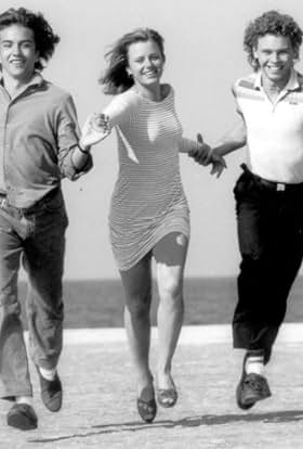 actor Lena Nilsson large photo