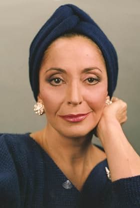 actor Teresa Berganza large photo