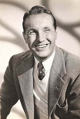 Harry Babbitt