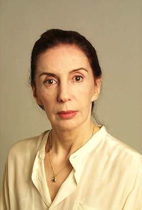 actor Elena Tasisto large photo