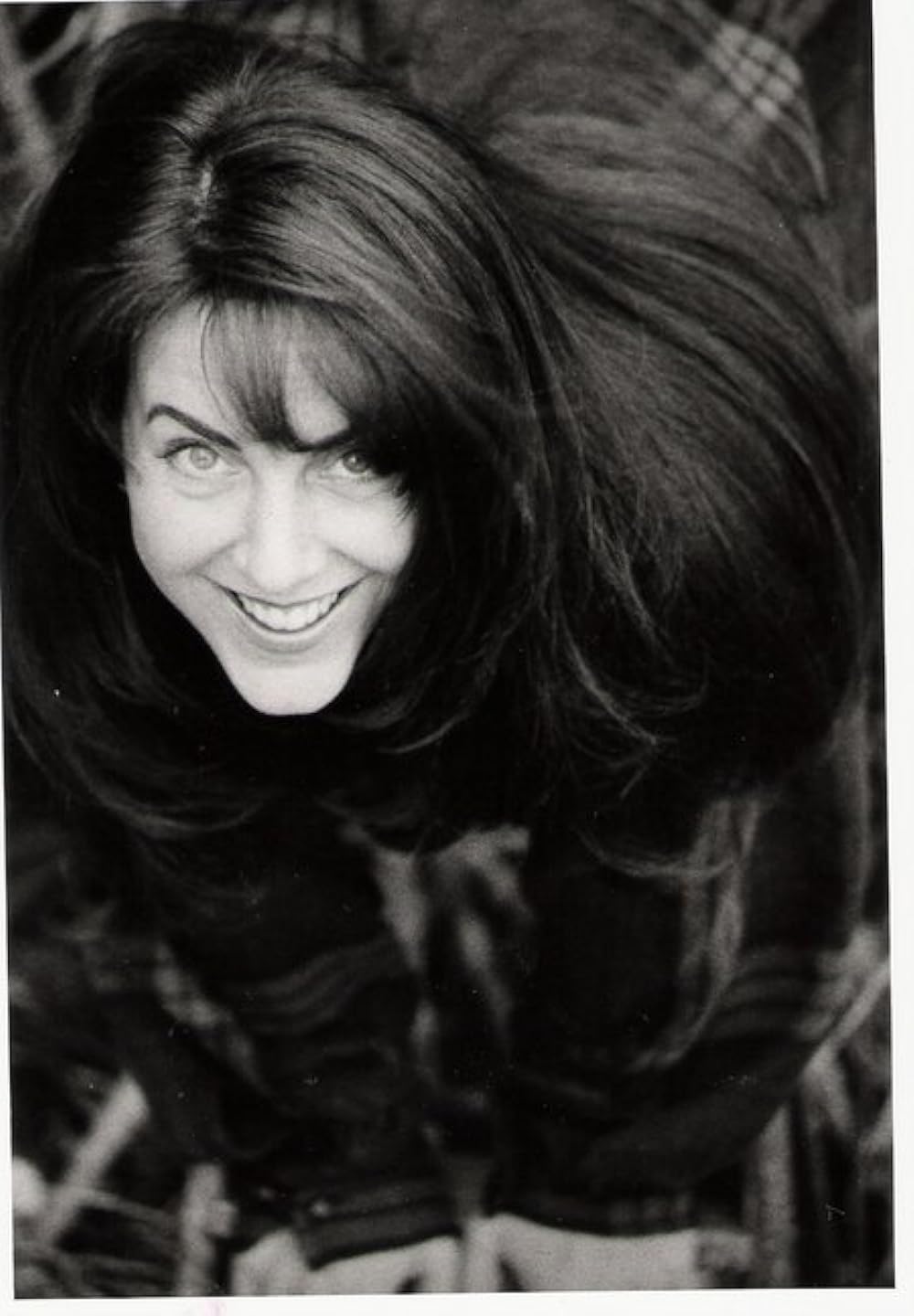 Julie Moses