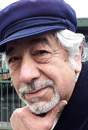 actor Franklin Caicedo large photo