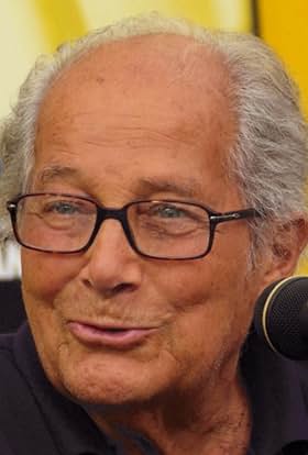 actor Gillo Pontecorvo large photo