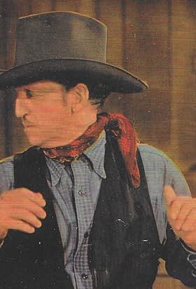 actor Lew Meehan large photo