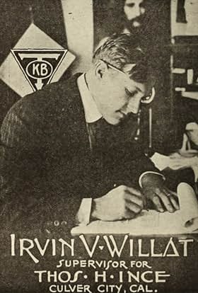 actor Irvin Willat large photo