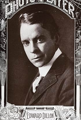 actor Edward Dillon large photo