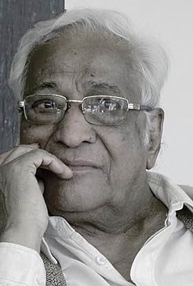 actor Shrikant Moghe large photo