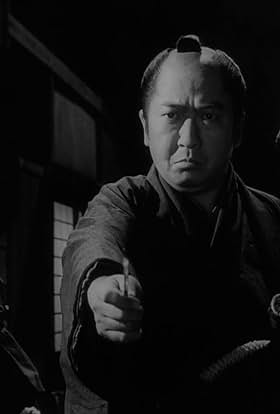 actor Hideo Kanze large photo