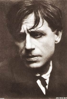 actor Gregori Chmara large photo