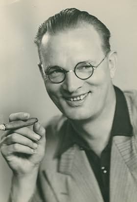 Gustaf Lövås