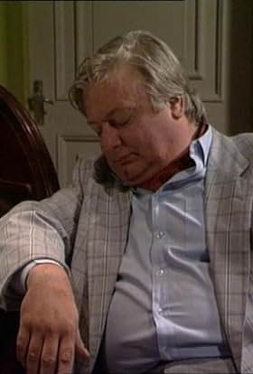 actor Huib Broos large photo